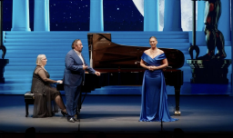 Ópera en Santiago: CA660 anuncia ciclo con “Cavalleria rusticana & Pagliacci”, gala lírica y “Rigoletto”